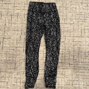 Lululemon Inmovement